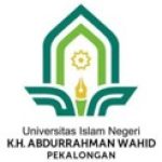 universitas isalm negeri pekalongan